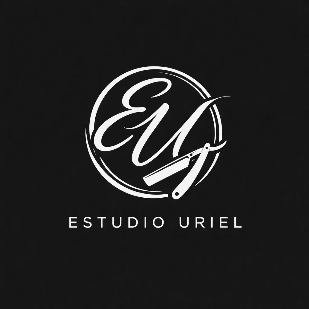 Barbería Estudio Uriel